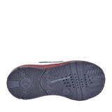Boys B2684a Todo Trainer In Navy