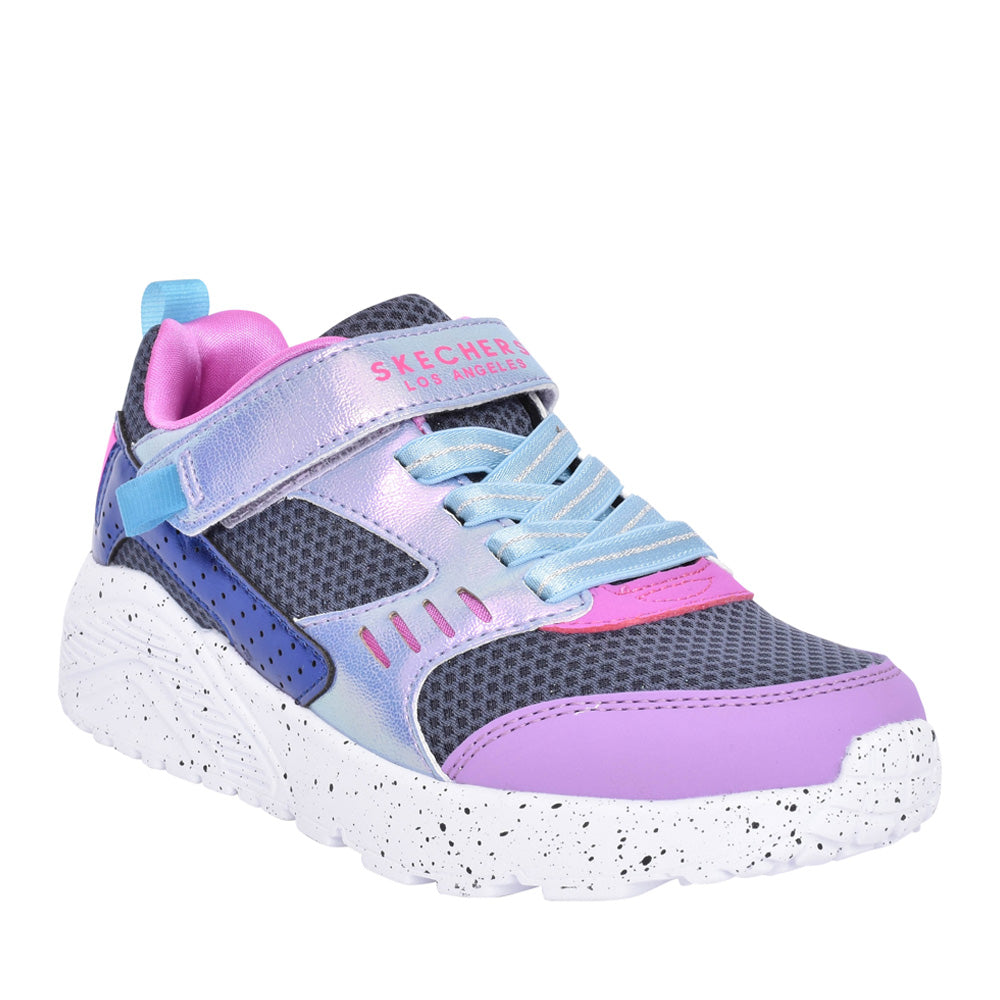 Girls 310464l Gen Chill Trainer In Purple