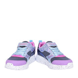 Girls 310464l Gen Chill Trainer In Purple