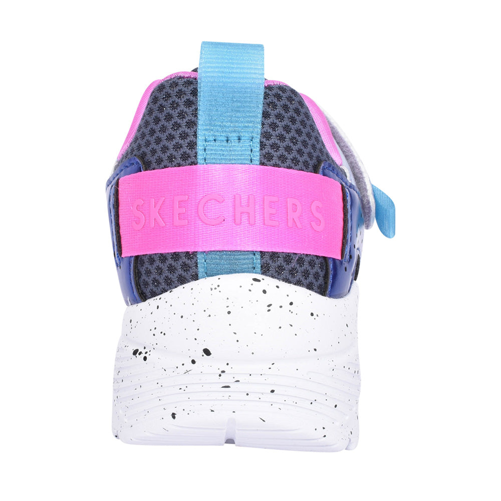 Girls 310464l Gen Chill Trainer In Purple