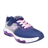 Girls 302383l Fusion Trainer In Navy