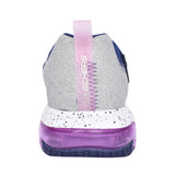 Girls 302383l Fusion Trainer In Navy