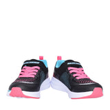 Girls 302393l Hydro Mist Trainer In Black