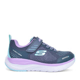 Girls 302393l Hydro Mist Trainer In Grey