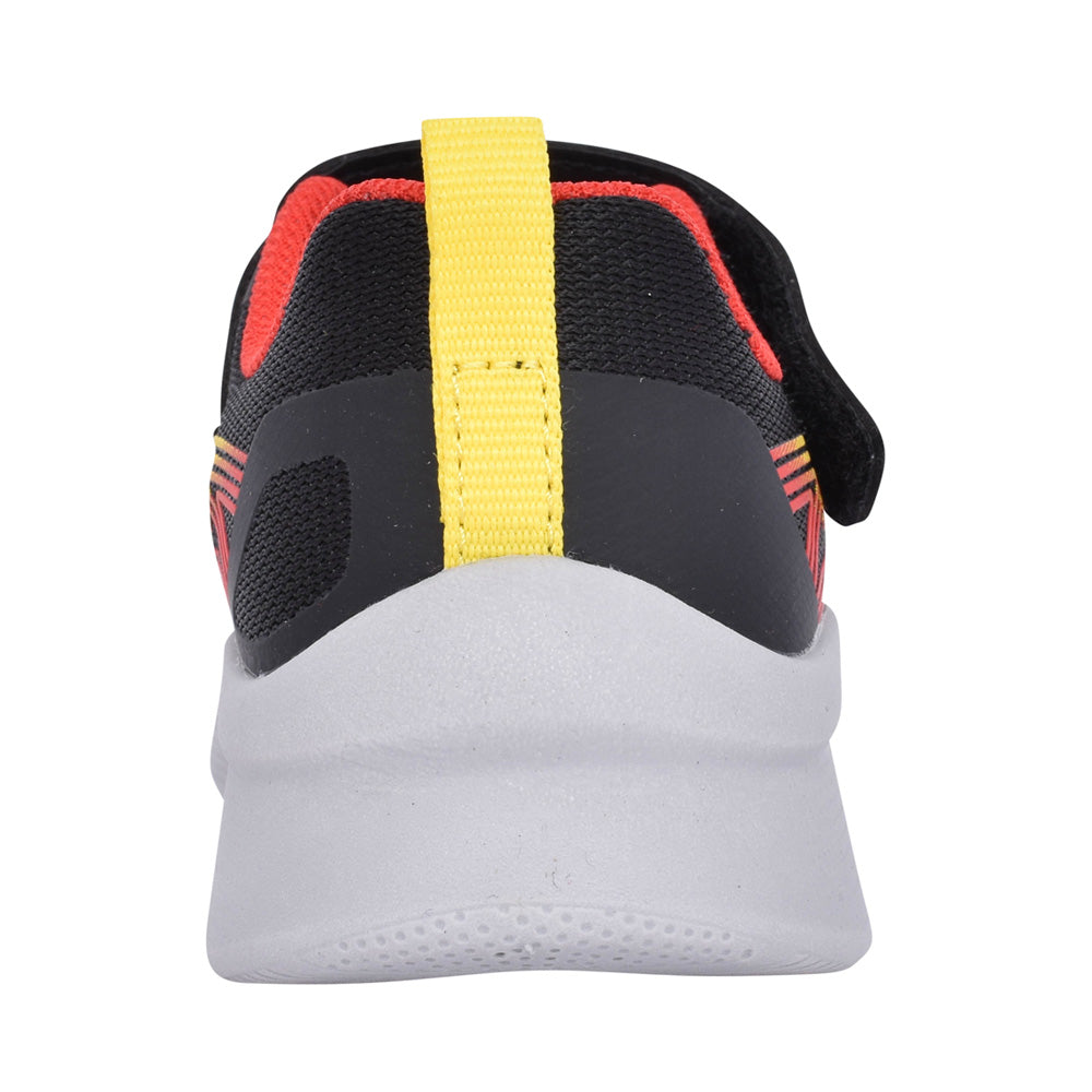 Boys 403770n Texlor Trainer In Black