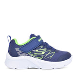 Boys 403770n Texlor Trainer In Navy