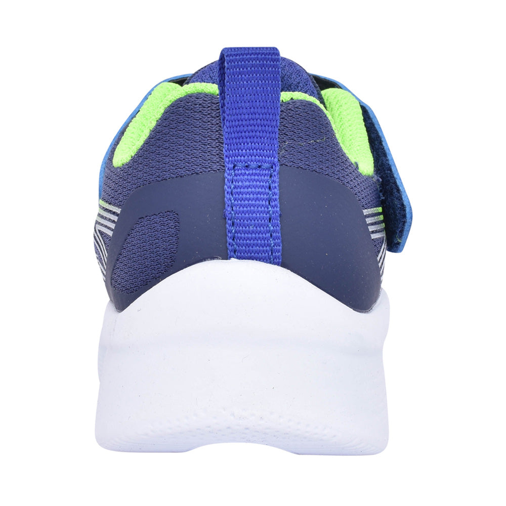 Boys 403770n Texlor Trainer In Navy