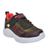 Boys 403861l Hyper-tronix Trainer In Black