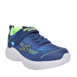 Boys 403861l Hyper-tronix Trainer In Navy