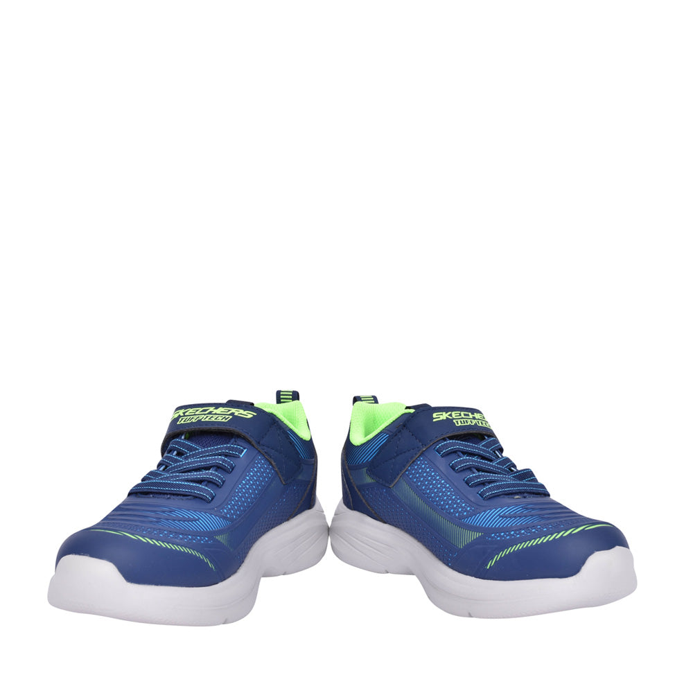 Boys 403861l Hyper-tronix Trainer In Navy