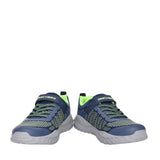 Boys 403753l Nitro Sprint Trainer In Navy