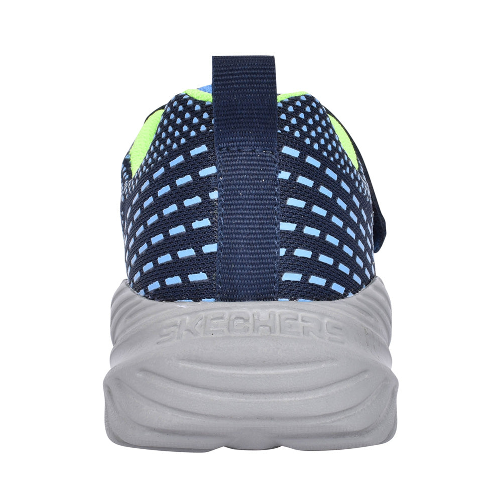 Boys 403753l Nitro Sprint Trainer In Navy