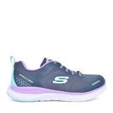 Girls 302394l Miss Hydro Trainer In Grey