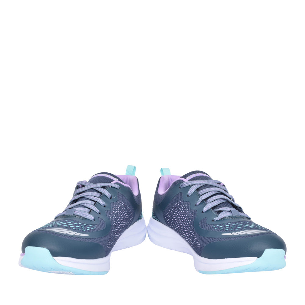 Girls 302394l Miss Hydro Trainer In Grey