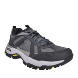 Mens 204607 Vortego Walking Shoe In Black