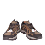 Mens 204607 Vortego Walking Shoe In Brown