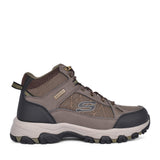 Mens 204477 Melano Walking Boot In Brown