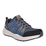 Mens 237179 Equalizer Walking Shoe In Navy