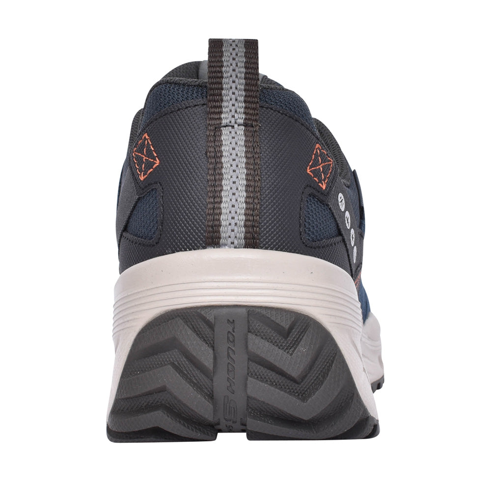 Mens 237179 Equalizer Walking Shoe In Navy