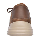 Mens 204473 Valargo Shoe In Brown