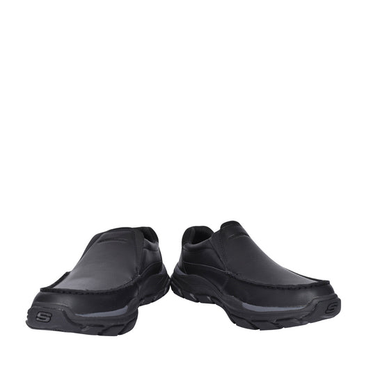 Mens 204321 Catel Shoe In Black