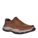 Mens 204321 Catel Shoe In Brown