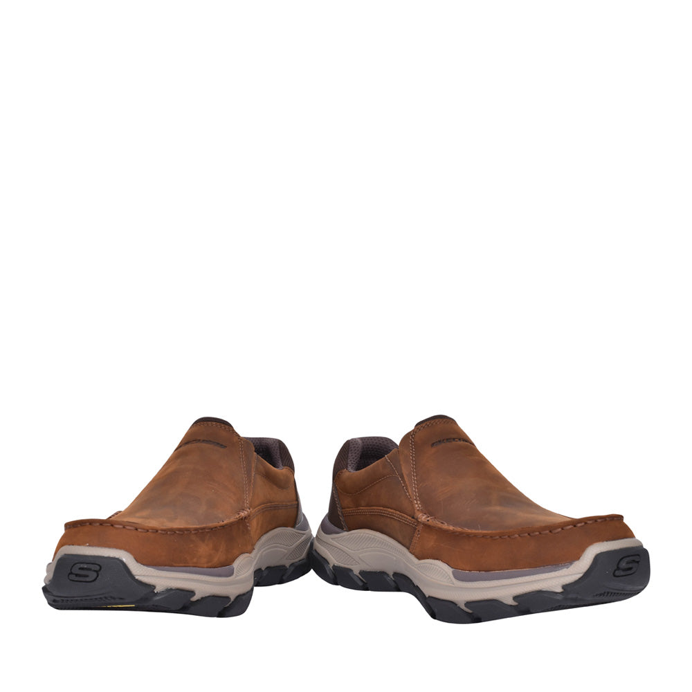 Mens 204321 Catel Shoe In Brown