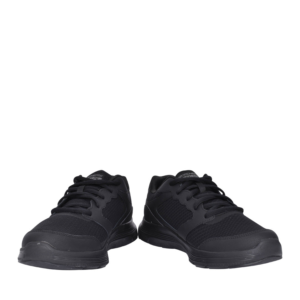 Mens 232225 Flex Advantage Trainer In Black