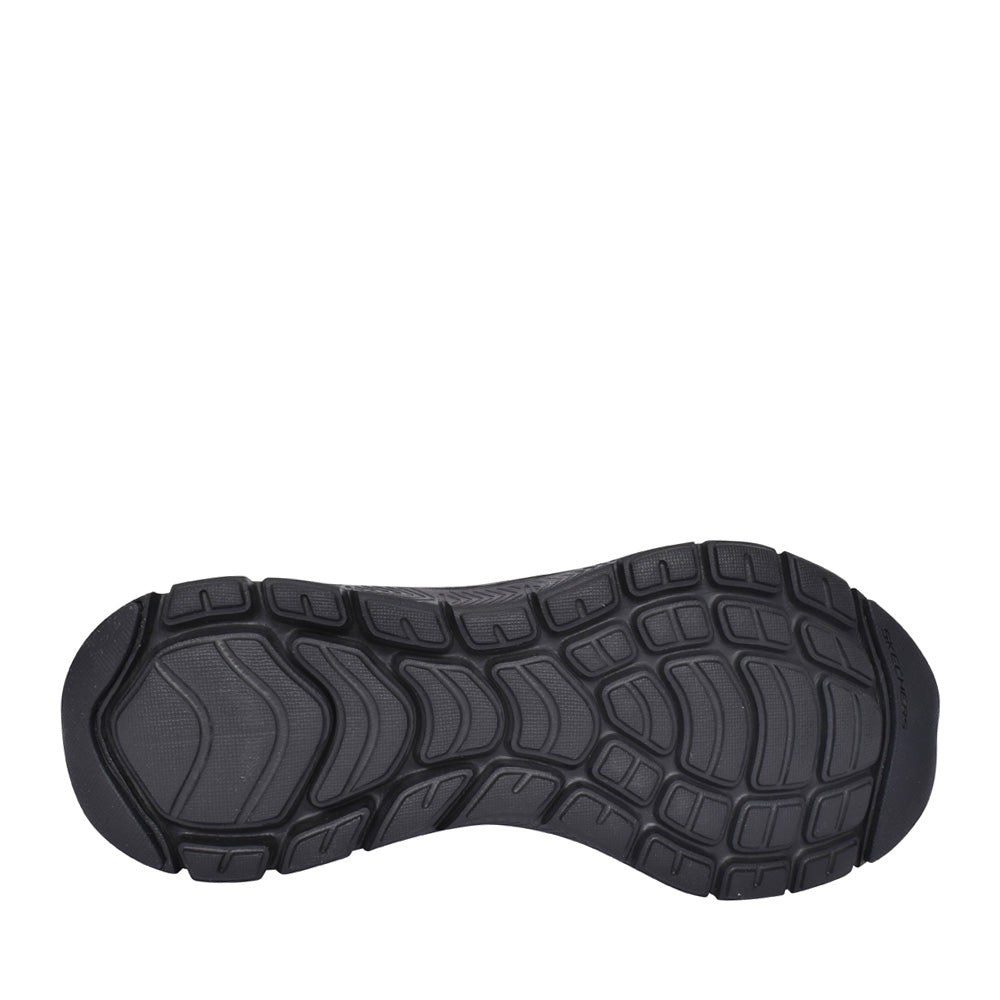 Mens 232225 Flex Advantage Trainer In Black
