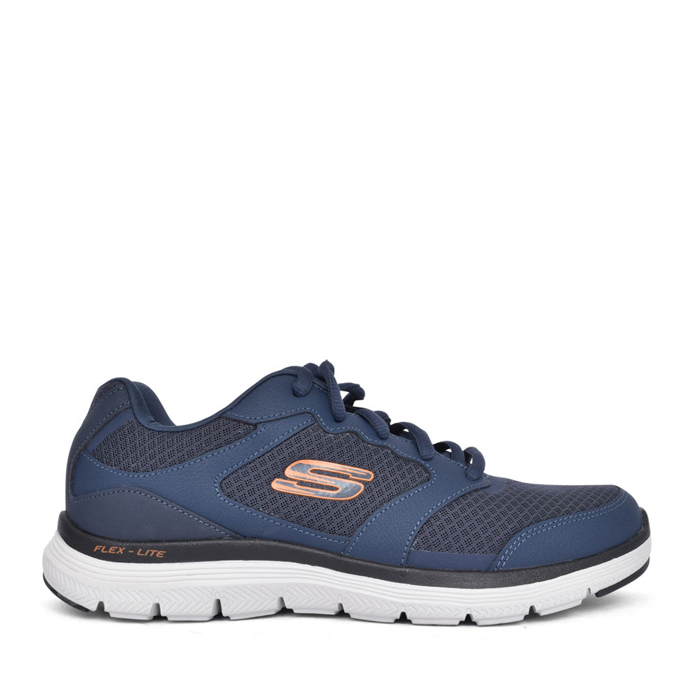 Mens 232225 Flex Advantage Trainer In Navy