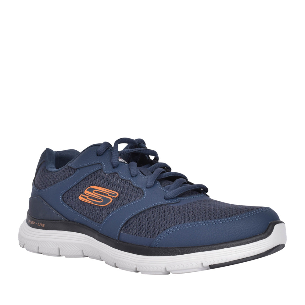Mens 232225 Flex Advantage Trainer In Navy
