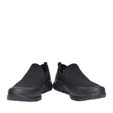 Mens 232043 Banlin Slip-on Trainer In Black