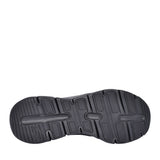 Mens 232043 Banlin Slip-on Trainer In Black