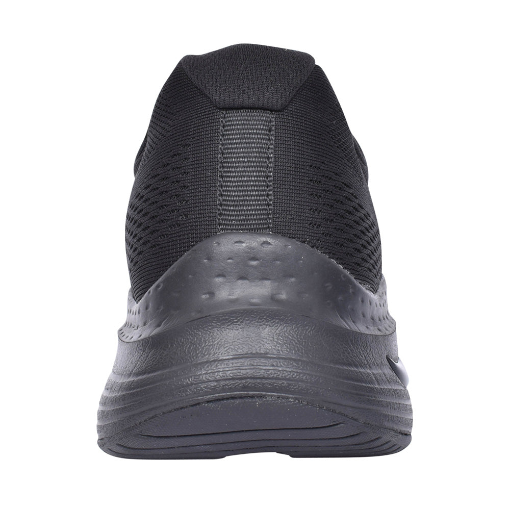 Mens 232040 Arch Fit Trainer In Black