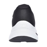 Mens 232040 Arch Fit Trainer In Black Interest