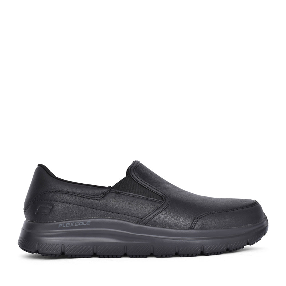 Mens 77071ec Bronwood Shoe In Black