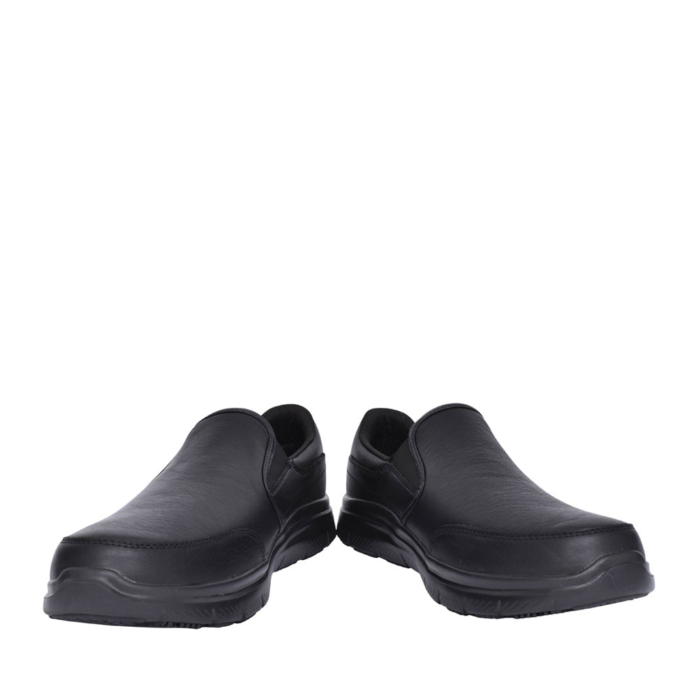 Mens 77071ec Bronwood Shoe In Black