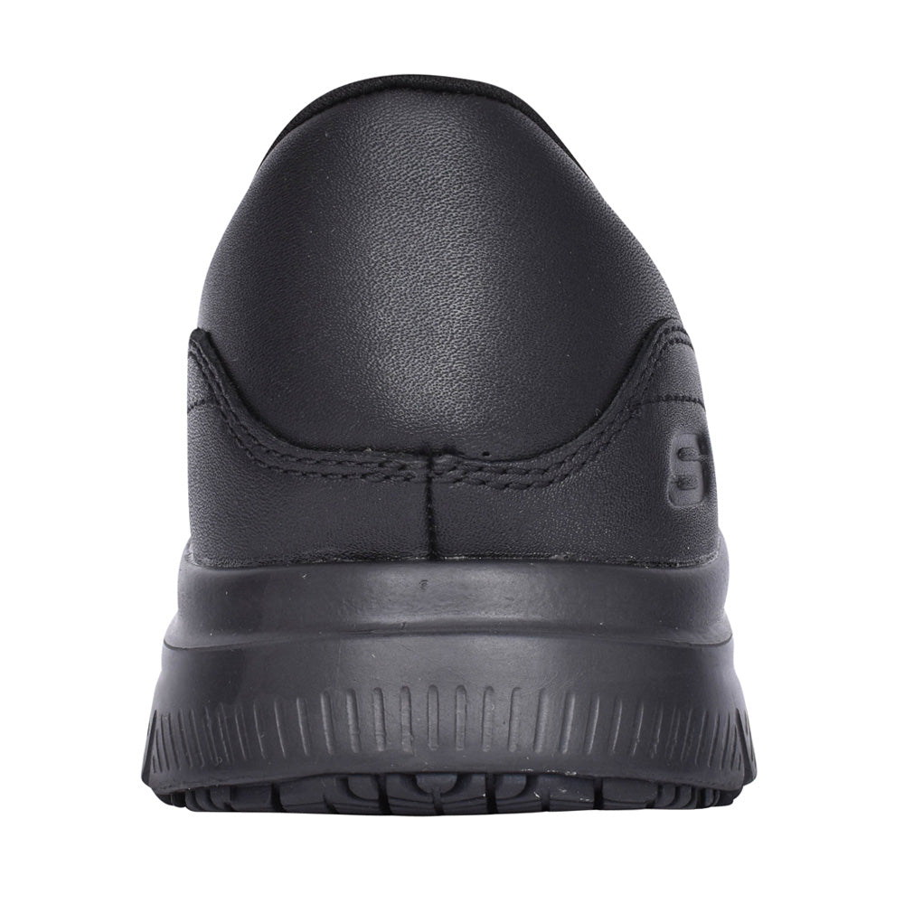 Mens 77071ec Bronwood Shoe In Black