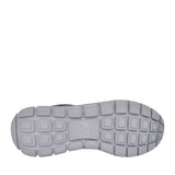 Mens 232398 Syntac Laced Trainer In Grey