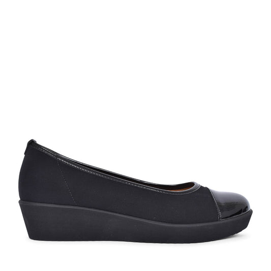 Ladies Orient 471 Shoe In Black