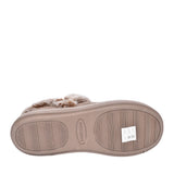 Ladies 167219 Fresh Toast Slipper In Taupe