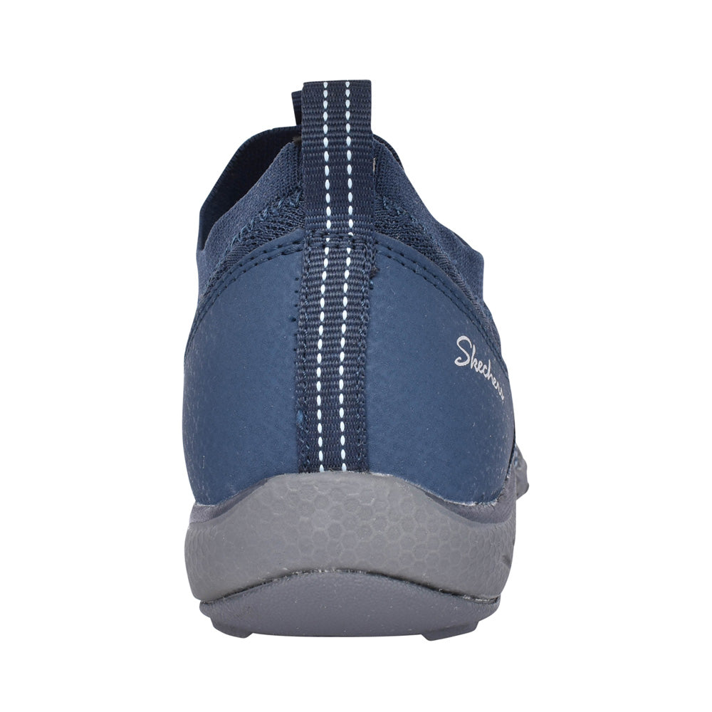 Ladies 100244 First Light Trainer In Navy