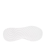 Ladies 117209 Face Off Laced Trainer In Navy