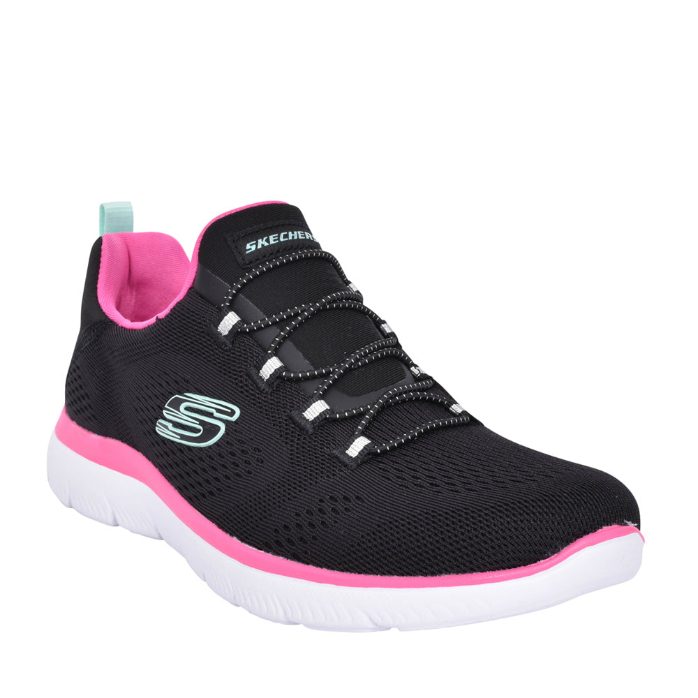 Ladies 149523 Perfect View Trainer In Black