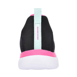 Ladies 149523 Perfect View Trainer In Black