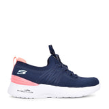 Ladies 149750 Bright Trainer In Navy