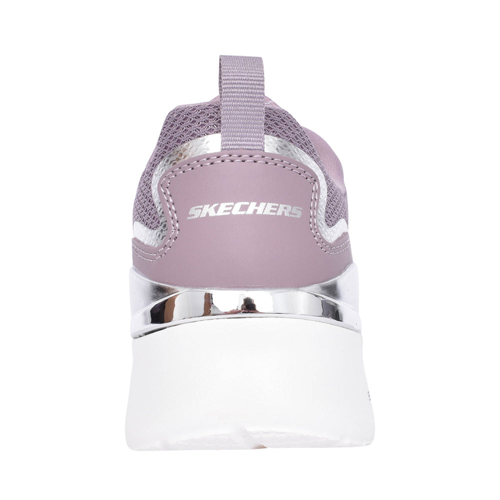 Ladies 149660 Dynamight Trainer In Lavender