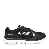 Ladies 149299 True Clarit Trainer In Black