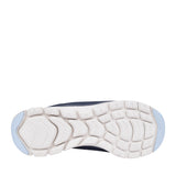 Ladies 149299 True Clarit Trainer In Navy