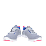 Ladies 149580 Elegant Ways Trainer In Grey